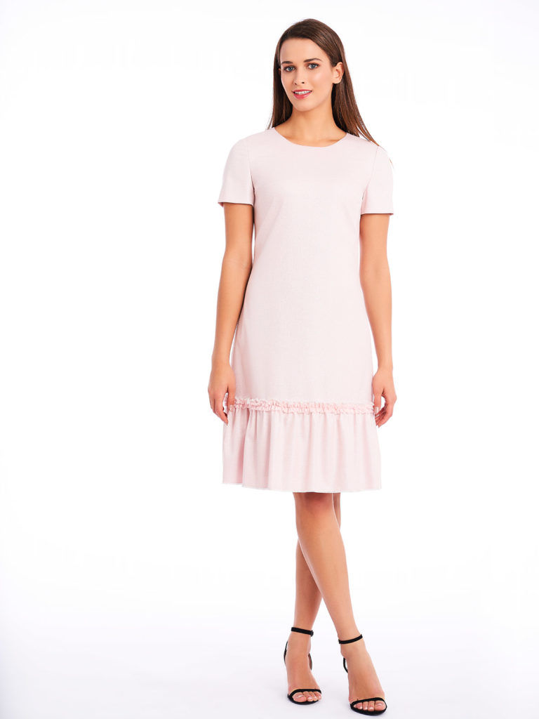 Sukienka Star od Potis&Verso