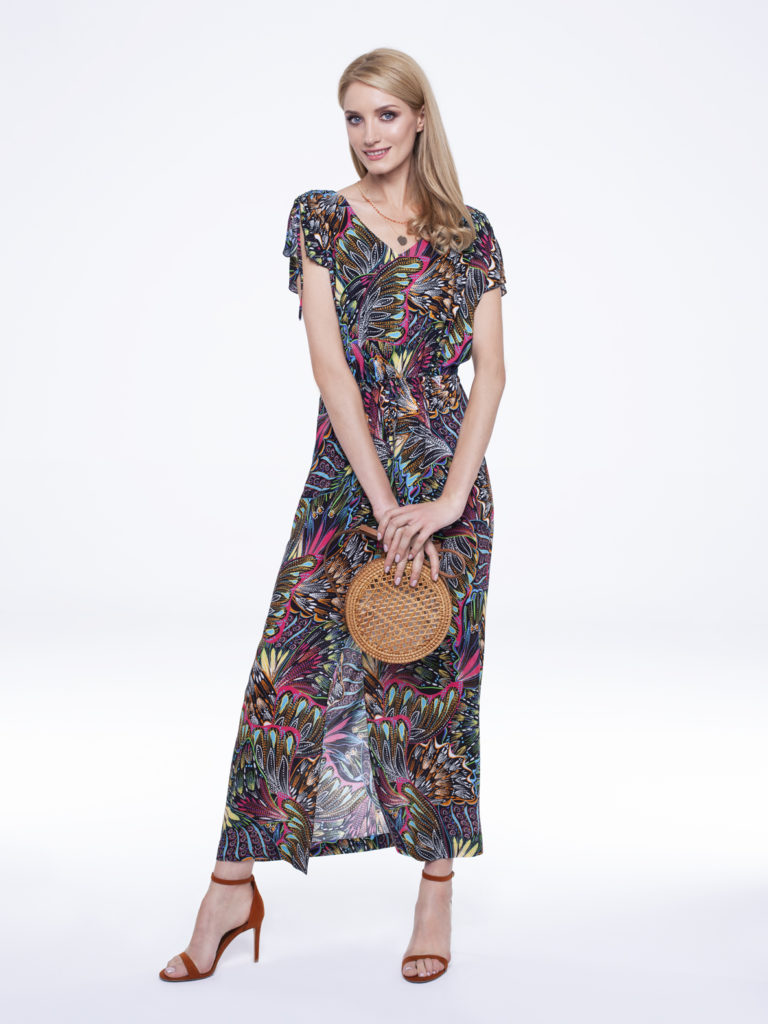 Sukienka Seo od L'AF