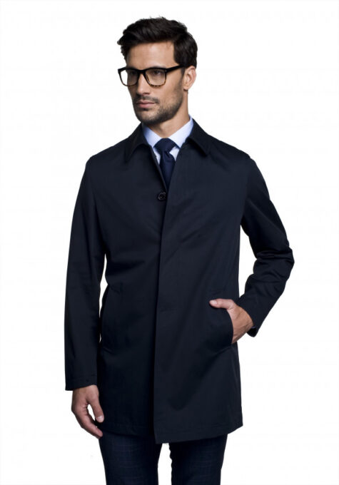 Jesienna moda męska — eleganckie stylizacje dla mężczyzn