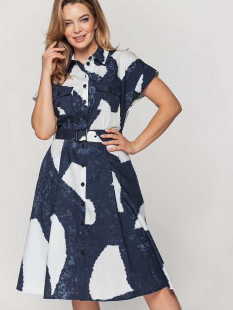 Jak dobrać sukienkę do figury? Poradnik dla różnych typów sylwetki